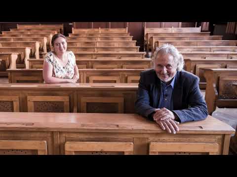 Konrad Beikircher - "Rheinische Völkerkunde" - Cd7/5 Aufnahme in die roten Funken