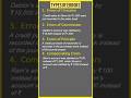 Types of Errors in Accounting| Trial Balance and Rectification of Errors Class 11 Accountancy