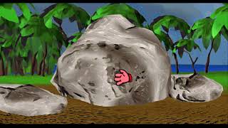 1847 Spud Pc Dos 1440P 60Fps