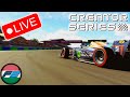 CREATOR SERIES F2 LIVE | HUNGARIAN GP