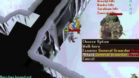 [RSPS] Sanguinem Trailer