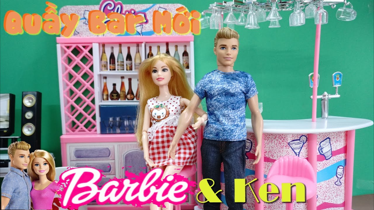 Xây dựng thương hiệu quanh giấc mơ nghề nghiệp của bé gái Chiến lược làm  nên thành công của búp bê Barbie