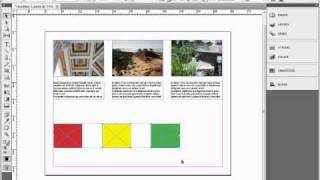 InDesign CS5: Live Distribute