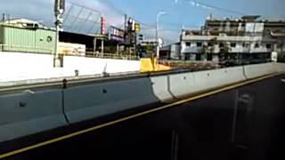 802往三峽路線公車搭乘記錄(20170809)樹林後火車站→三峽一站