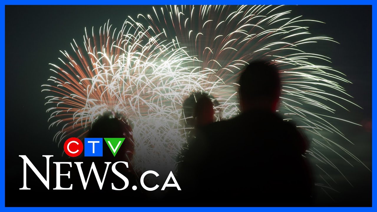 Ottawa residents are ready to bring in the new year