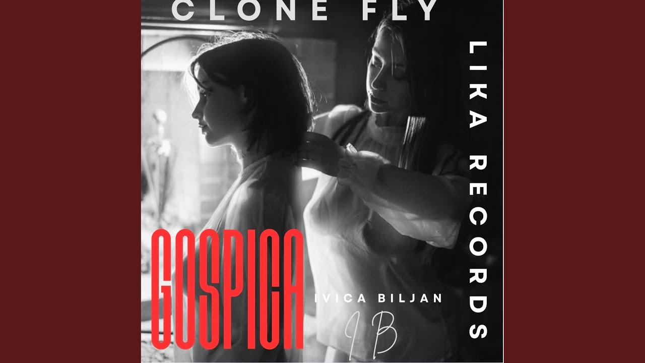 Sleduj Clone Fly (Remastered ) na YouTube Sleduj Clone Fly (Remastered ) na YouTube