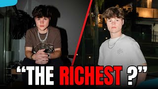 Jack Doherty Might Be the Richest YouTuber by 2026 ( Seriously )