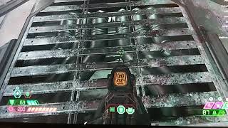 Arachnotron Spawns And Stuck In Ground Doom Eternal