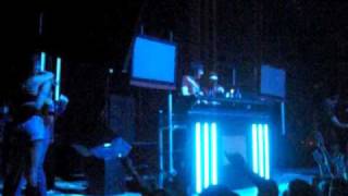MSTRKRFT FINALE