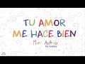 Marc Anthony for Babies – Tu Amor Me Hace Bien