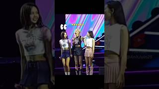 Download Lagu Jennie's gezicht toen Rosé een lengtetest probeerde 😂 #blackpink MP3