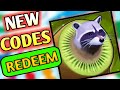 ALL* WORKING* NEW UPDATE Brainrot Evolution CODES! (Roblox)