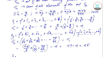 #REGIONAL MATH OLYMPIAD # LECTURE #PROBLEMS & SOLUTIONS #EASY TRICK & TIPS #EXPLAINED #9836793076