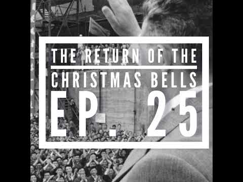 The Return of the Christmas Bells