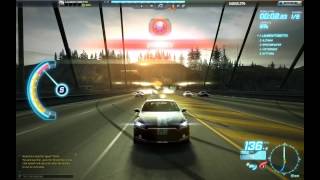 The Best Need for Speed World Speed HACK 2015 HD