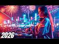 Midnight Pulse – Bass Drop EDM Hit Trending Worldwide - By Kreena Mix