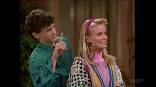 Living Dolls - Rick's Model Girlfriend