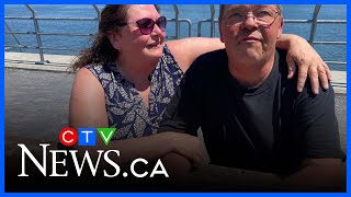 Download Lagu Quebec man detained by U.S. Coast Guard while fishing in lake MP3 Download Lagu Quebec man detained by U.S. Coast Guard while fishing in lake MP3
