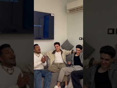 اقوي تحدي غنه بين سامر المدني و الدوجري و عمر الكروان مش هتصدق اي الي حصل اكسبلور