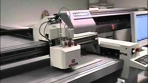 KASEMAKE CXD Demonstration