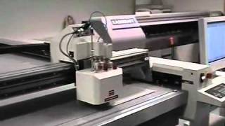 KASEMAKE CXD Demonstration