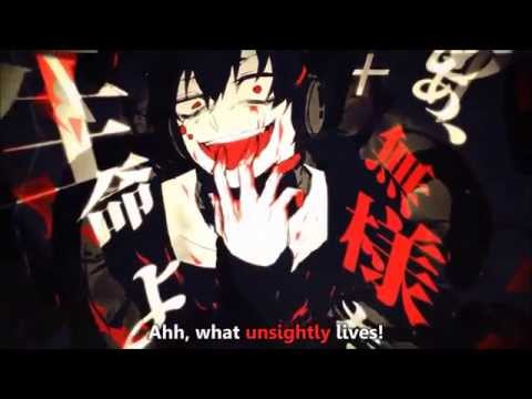 カゲロウプロジェクトPVメドレーver2