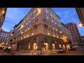Hotel Continentale, Trieste, Italy | Travel With Divya