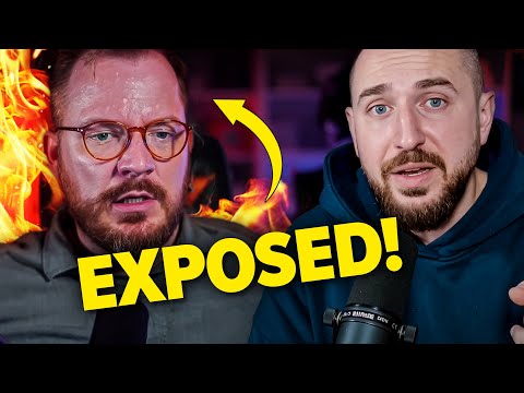 Dubiose Spenden Aufgedeckt! - Tobias Huch Wird Von Maestro KOMPLETT ERLEDIGT!