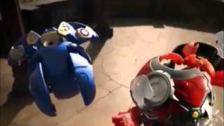 Spin Master Dragonoid Destroyer Code 180490