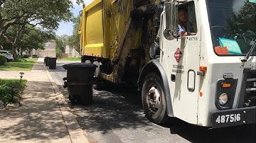 Summer: Mack LEU Heil Durapack Python 487516