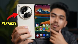 OPPO Find N3 Review : Layak Jadi Foldable Terbaik 2023? 🤔