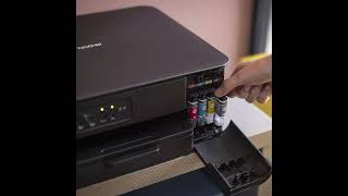 Brother DCP-J1260W Review 2026: The Best Budget Wireless All-in-One Printer for Home & Small Office? Brother DCP-J1260W Review 2026: The Best Budget Wireless All-in-One Printer for Home & Small Office?