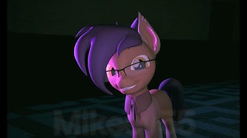 [MLP] [SFM] Let him dance // Animation MEME // TW: FLASHING LIGHTS AND EPILEPSY!!! D: // Reupload