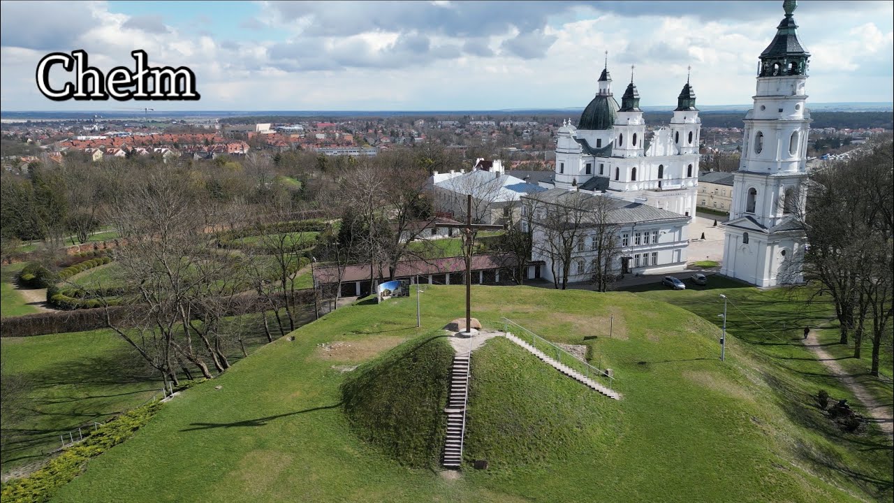 Chełm ,Poland