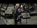 4K - Key to the Highway - Eric Clapton - Bologna 2022