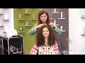 Step by Step To Manage Curly Hair - Keune Care Curl Control Treatment