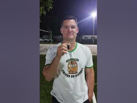 Abertura da 4 ª Copa Bela Verão de Futsal de Itabela começa com casa cheia e chuva de gols - Giro
