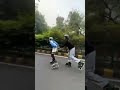 skating on the road 🤝 #skate4 #subscribe #skating #skatergirls