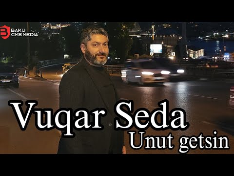Vuqar Seda -