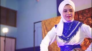 Lagu Magelang Kota Yang Indah - Cover Ninda