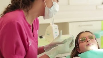 Dental Practice Use for the STA Single Tooth Anesthesia System