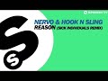 NERVO Hook N Sling Reason Sick Individuals Remix Available December 28 mp3