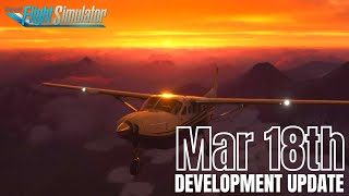 Microsoft Flight Simulator 2020 | Introduction
