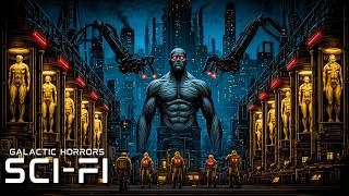 Download Lagu We Were Sent To Explore The Ruins Of A Type 1 Civilization | Sci-Fi MP3