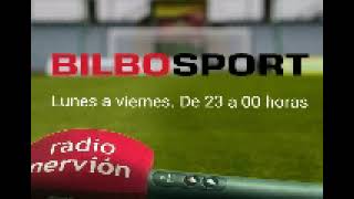 BilboSport Nervion - Juanjo Arrese, el aita Mexicano