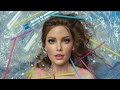 Plastic Dream / Swanaryn / Plastic disfigures the world, plastic blows up the rest.