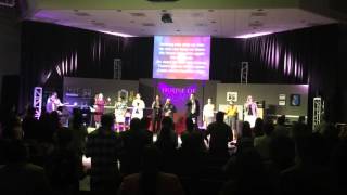 STWC Easter 2016