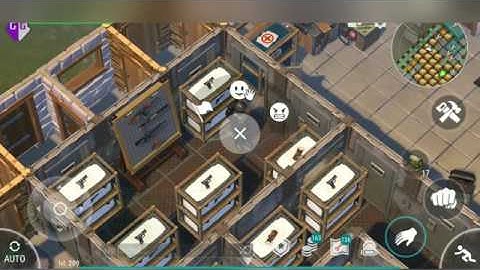 Last Day on Earth Inbox Weapon Duplicate Hack!! GameGuardian