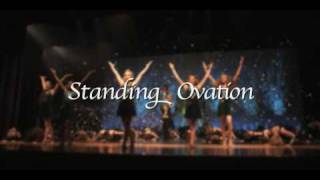 Standing Ovation Movie - Sneak Peek