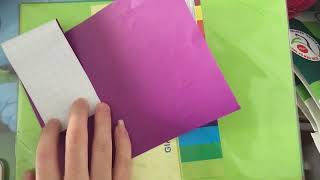 Hướng dẫn gấp ông mặt trời bằng giấy thủ công